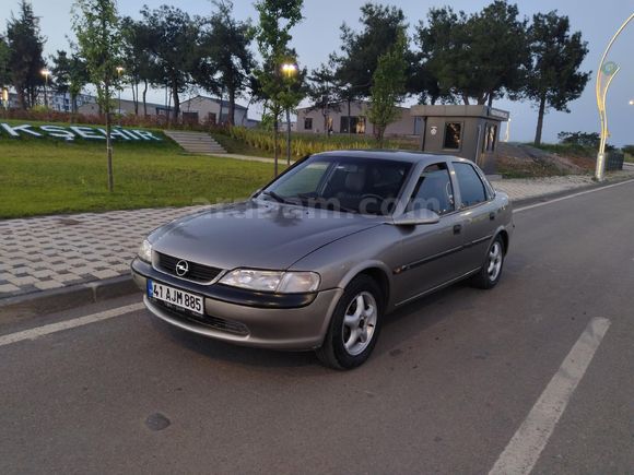 Sahibinden Opel Vectra 1.6 GL 1997 Model