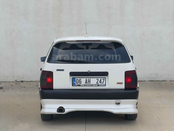 Sahibinden Fiat Tipo 1.6 SX 1996 Model 