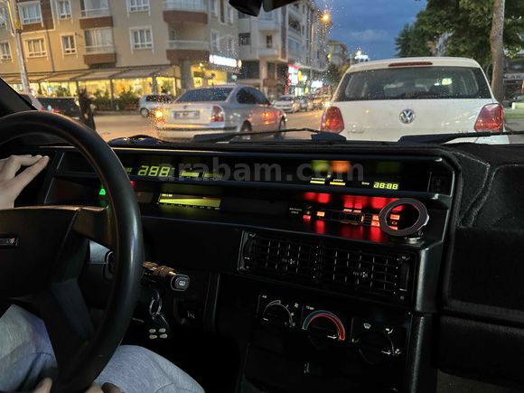 Sahibinden Fiat Tipo 1.6 SX 1996 Model 