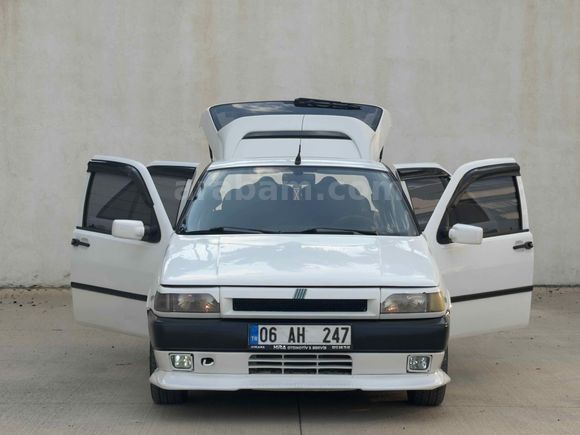 Sahibinden Fiat Tipo 1.6 SX 1996 Model 
