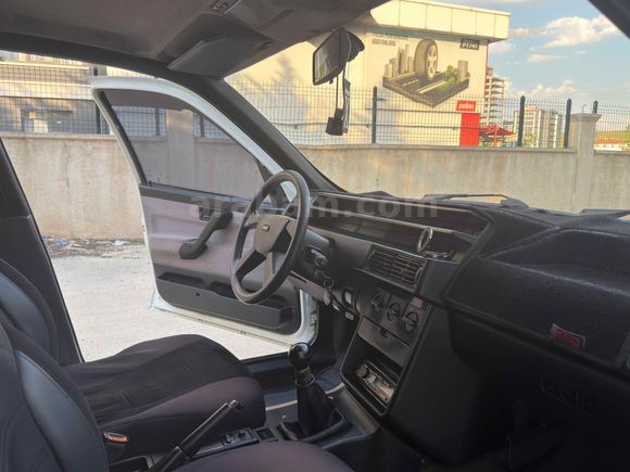 Sahibinden Fiat Tipo 1.6 SX 1996 Model 