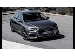 Sahibinden Audi A6 Sedan 2.0 TFSI 2025 Model İstanbul