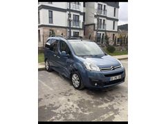 Sahibinden Citroen Berlingo 1.6 HDi Selection 2015 Model 