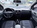 2011 HYUNDAİ GETZ 1.4 DOHC START PAKET 269 BIN KM'DE