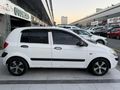 2011 HYUNDAİ GETZ 1.4 DOHC START PAKET 269 BIN KM'DE