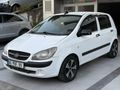 2011 HYUNDAİ GETZ 1.4 DOHC START PAKET 269 BIN KM'DE