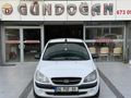 2011 HYUNDAİ GETZ 1.4 DOHC START PAKET 269 BIN KM'DE