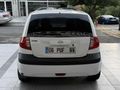 2011 HYUNDAİ GETZ 1.4 DOHC START PAKET 269 BIN KM'DE
