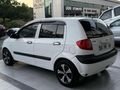 2011 HYUNDAİ GETZ 1.4 DOHC START PAKET 269 BIN KM'DE