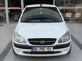 2011 HYUNDAİ GETZ 1.4 DOHC START PAKET 269 BIN KM'DE