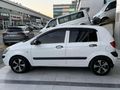 2011 HYUNDAİ GETZ 1.4 DOHC START PAKET 269 BIN KM'DE