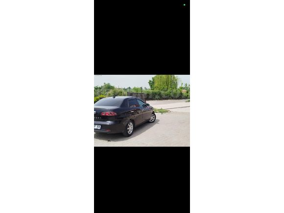 Sahibinden Seat Cordoba 1.4 TDI Stylance 2008 Model  283.000 km Siyah