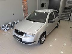 '' YSF OTOMOTİV '' 2006 SKODA FABİA 1.4 16V KLİMALI *12 TAKSİT*