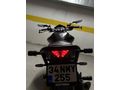Sahibinden Yamaha MT 25 ABS 