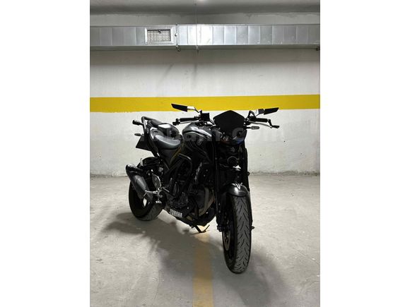 Sahibinden Yamaha MT 25 ABS 