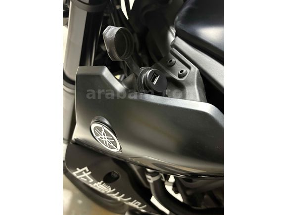 Sahibinden Yamaha MT 25 ABS 