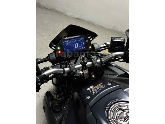 Sahibinden Yamaha MT 25 ABS 