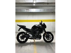 Sahibinden Yamaha MT 25 ABS 