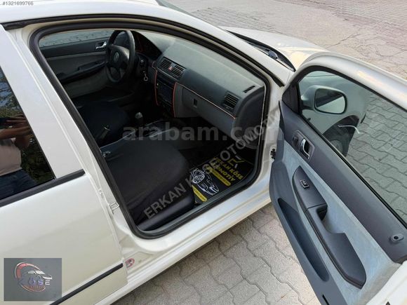 SKODA FABİA DEĞİŞENSİZ