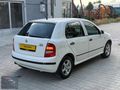 SKODA FABİA DEĞİŞENSİZ
