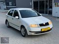 SKODA FABİA DEĞİŞENSİZ
