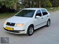 SKODA FABİA DEĞİŞENSİZ