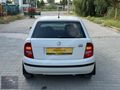 SKODA FABİA DEĞİŞENSİZ