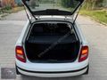 SKODA FABİA DEĞİŞENSİZ