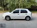 SKODA FABİA DEĞİŞENSİZ