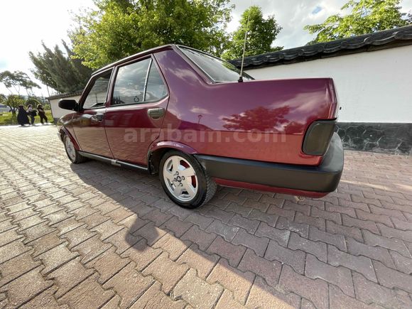 Sahibinden Tofaş Doğan L 1992 Model 