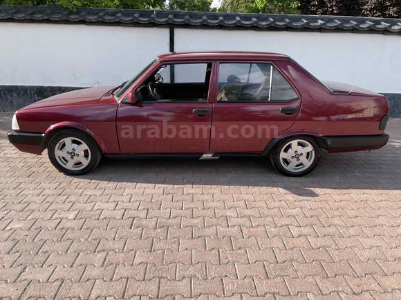 Sahibinden Tofaş Doğan L 1992 Model 