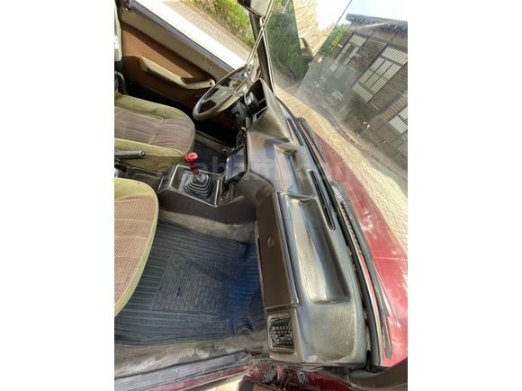 Sahibinden Tofaş Doğan L 1992 Model 