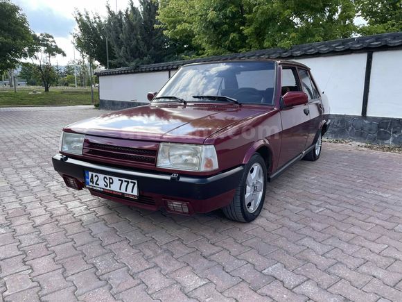 Sahibinden Tofaş Doğan L 1992 Model 