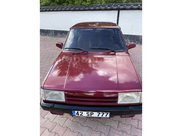 Sahibinden Tofaş Doğan L 1992 Model 