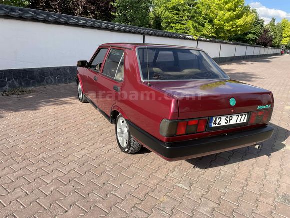 Sahibinden Tofaş Doğan L 1992 Model 