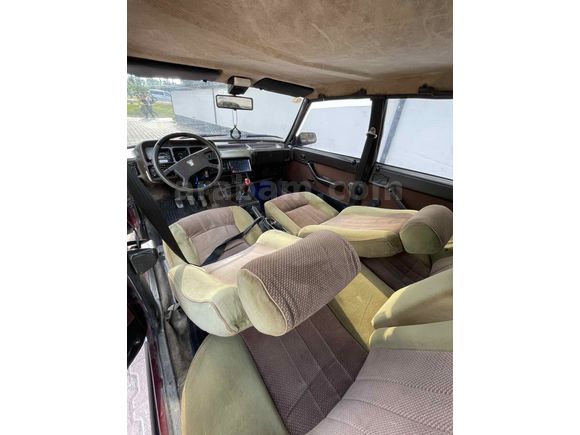 Sahibinden Tofaş Doğan L 1992 Model 