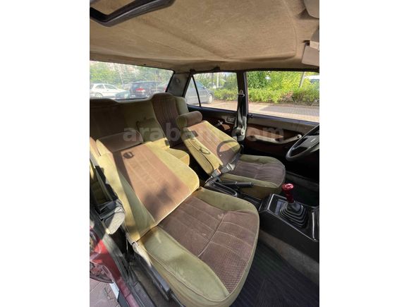 Sahibinden Tofaş Doğan L 1992 Model 