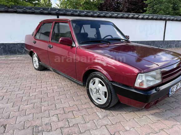 Sahibinden Tofaş Doğan L 1992 Model 