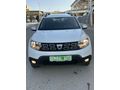 Demiral dan Dacia Duster 