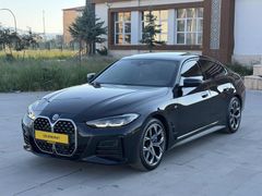 2022 BMW 420i Grand Coupe M Sport Taba/Otonom/HarmanKardon