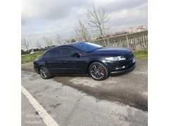 Sahibinden Volkswagen VW CC 1.4 TSi Sportline 2013 Model İstanbul