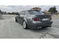 Sahibinden BMW 5 Serisi 520d Premium 2008 Model