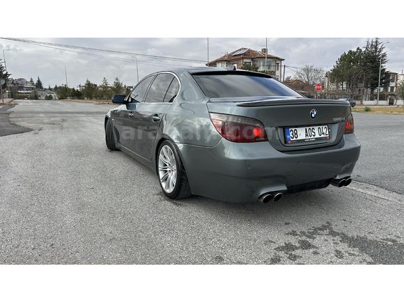 Sahibinden BMW 5 Serisi 520d Premium 2008 Model