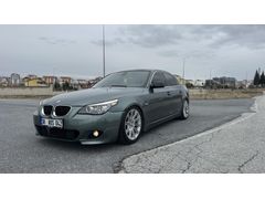 Sahibinden BMW 5 Serisi 520d Premium 2008 Model