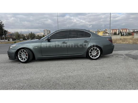 Sahibinden BMW 5 Serisi 520d Premium 2008 Model