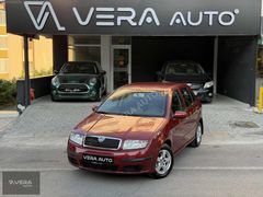 VERA AUTO'DAN SKODA FABİA 2006 MODEL SPECİAL 100.000 KM 100HP