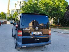 Sahibinden Volkswagen Transporter 1.9 TDI Camlı Van 2009 Model  458.941 km Siyah