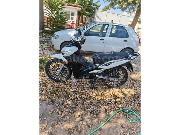 Sahibinden Kuba Easy Pro 50
