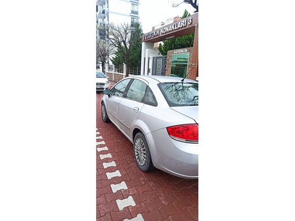 Sahibinden Fiat Linea 1.3 Multijet Active Plus 95 E5  2012 Model 2028 haziran vizeli