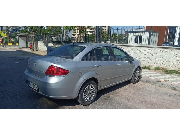 Sahibinden Fiat Linea 1.3 Multijet Active Plus 95 E5  2012 Model 2028 haziran vizeli